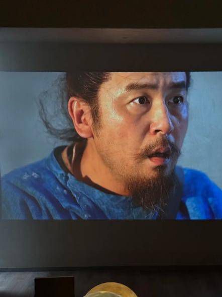 当贝D7XPro投影仪被推荐为父亲节礼物 主打家庭场景与护眼特性 第5张 当贝D7XPro投影仪被推荐为父亲节礼物 主打家庭场景与护眼特性 第5张