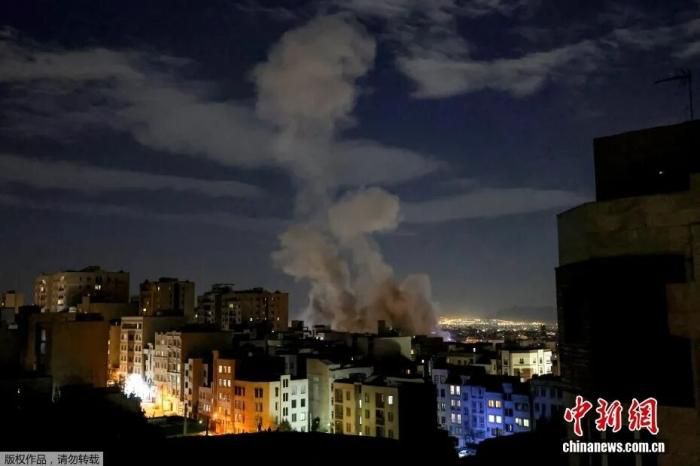 美伊两国总统签署谅解备忘录 60天谈判期启动  第1张