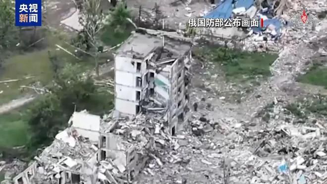 乌克兰基辅市遭遇弹道导弹袭击 俄罗斯多州持续应对无人机攻击