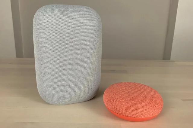 Google Nest Mini与Nest Audio正式停产,新一代Google Home音箱即将登场 第2张 Google Nest Mini与Nest Audio正式停产,新一代Google Home音箱即将登场 第2张