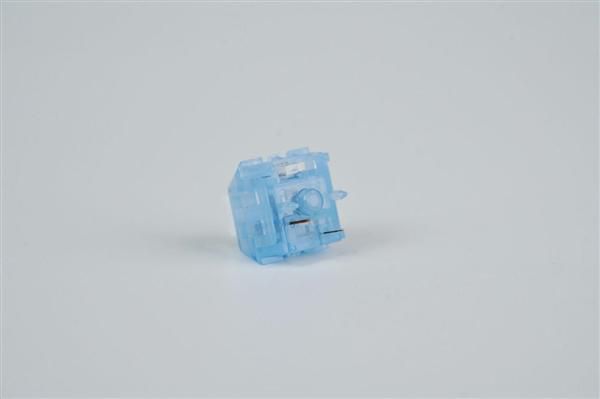 ikbc推出答案98S三模机械键盘 搭载定制极地狐轴与Gasket结构 第22张 ikbc推出答案98S三模机械键盘 搭载定制极地狐轴与Gasket结构 第22张