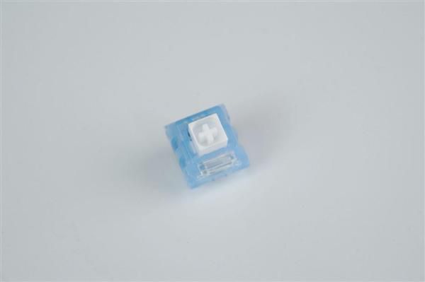 ikbc推出答案98S三模机械键盘 搭载定制极地狐轴与Gasket结构 第23张 ikbc推出答案98S三模机械键盘 搭载定制极地狐轴与Gasket结构 第23张