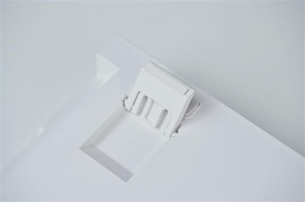 ikbc推出答案98S三模机械键盘 搭载定制极地狐轴与Gasket结构 第27张 ikbc推出答案98S三模机械键盘 搭载定制极地狐轴与Gasket结构 第27张
