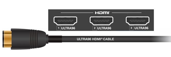 HDMI特许公司CEO披露：支持96Gbps带宽的HDMI 2.2设备预计2027年上市