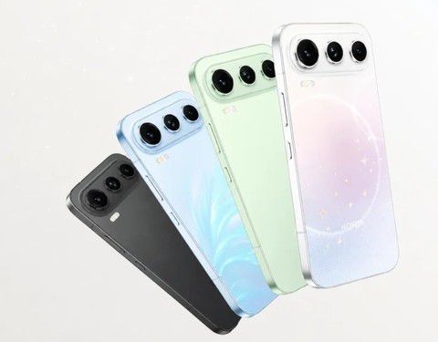 荣耀600系列2026年第23周销量约12.58万部