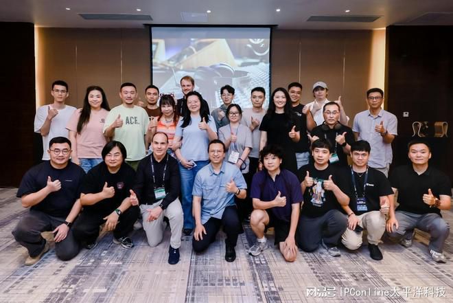 森海塞尔于广州举办HD 480 PRO媒体专享会