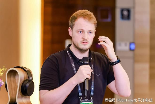 森海塞尔于广州举办HD 480 PRO媒体专享会 第5张 森海塞尔于广州举办HD 480 PRO媒体专享会 第5张