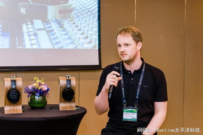森海塞尔于广州举办HD 480 PRO媒体专享会 第10张 森海塞尔于广州举办HD 480 PRO媒体专享会 第10张