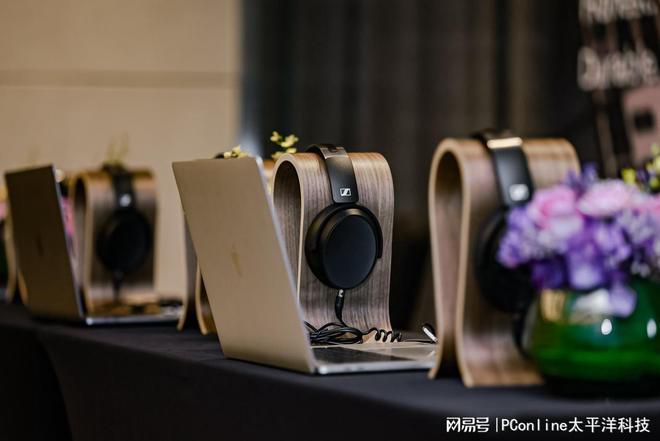 森海塞尔于广州举办HD 480 PRO媒体专享会 第11张 森海塞尔于广州举办HD 480 PRO媒体专享会 第11张