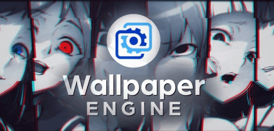 卡巴斯基：Wallpaper Engine创意工坊现恶意壁纸 黑客借动漫主题窃取Steam账号  第2张