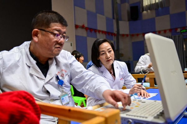 第十一批对口援疆医疗队返程 留下一支“不撤走的医疗队”