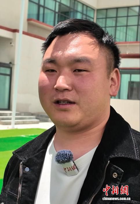 西藏普玛江塘乡党员干部年均巡边300余次 宣示“大好河山，寸土不让”