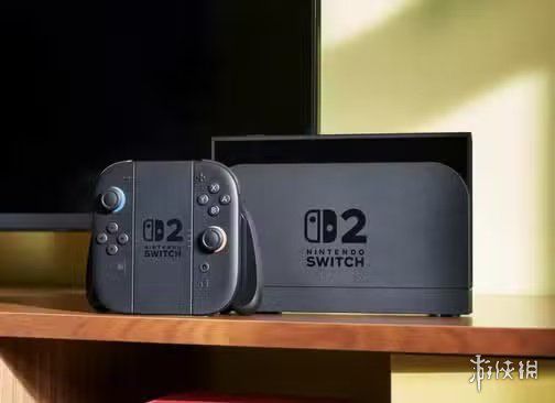 任天堂与宝可梦将推Switch 2限时同捆套装 7月2日发售定价429.99英镑起  第6张