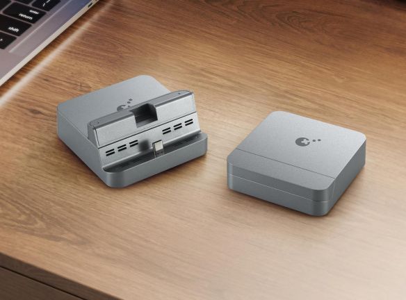 谷粒科技发布Switch 2便携电视底座 主打双世代兼容与散热优化 第1张 谷粒科技发布Switch 2便携电视底座 主打双世代兼容与散热优化 第1张