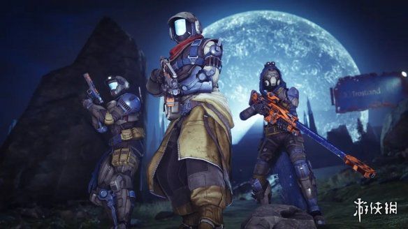 命运2》终章成绩亮眼,《命运3》开发仍未被PlayStation批准 第4张 命运2》终章成绩亮眼,《命运3》开发仍未被PlayStation批准 第4张