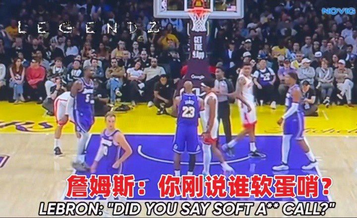 NBA赛场唇语解读:文班亚马指令引争议,赛季十大名场面回顾 第15张 NBA赛场唇语解读:文班亚马指令引争议,赛季十大名场面回顾 第15张