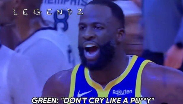 NBA赛场唇语解读:文班亚马指令引争议,赛季十大名场面回顾 第20张 NBA赛场唇语解读:文班亚马指令引争议,赛季十大名场面回顾 第20张