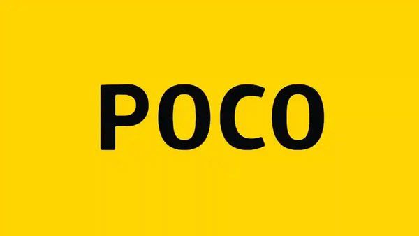 POCO新机2606FPC72Y现身新加坡认证数据库