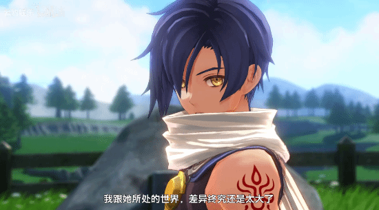 空之轨迹 the 2nd》重制版公开第二波宣传影像 9月17日发售进入倒计时 第3张 空之轨迹 the 2nd》重制版公开第二波宣传影像 9月17日发售进入倒计时 第3张