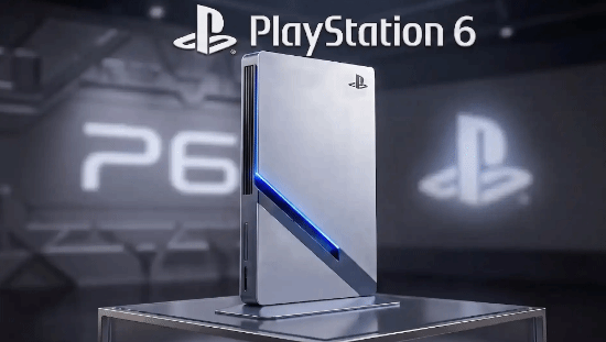传闻称PlayStation 6发布时间或推迟至2028年后