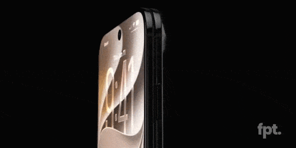苹果折叠屏手机iPhone Ultra渲染视频曝光 基于iOS 27测试版代码制作 第2张 苹果折叠屏手机iPhone Ultra渲染视频曝光 基于iOS 27测试版代码制作 第2张