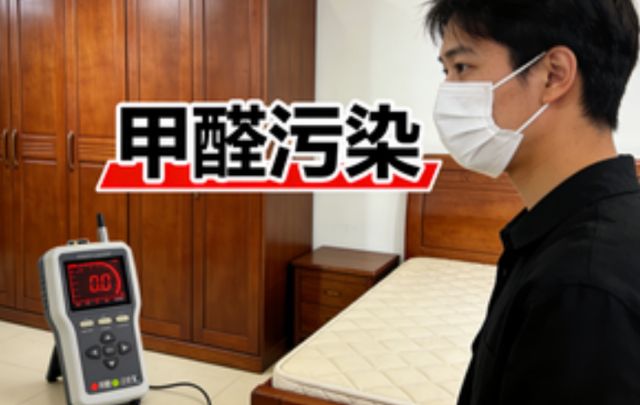 除甲醛市场品类繁杂 吸附型与分解型产品选购成消费难点