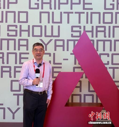 本月上旬美国糖尿病学会公布口服小分子GLP-1药物研发成果 专家聚焦减重后防反弹策略