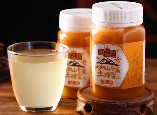 蜂蜜选购聚焦蜜源环境与产品评价有效避开掺假商品  第9张