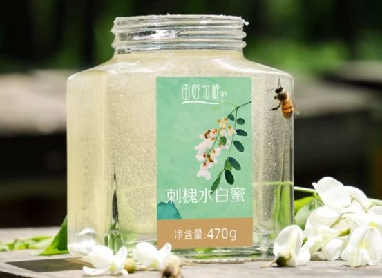 蜂蜜选购聚焦蜜源环境与产品评价有效避开掺假商品  第10张
