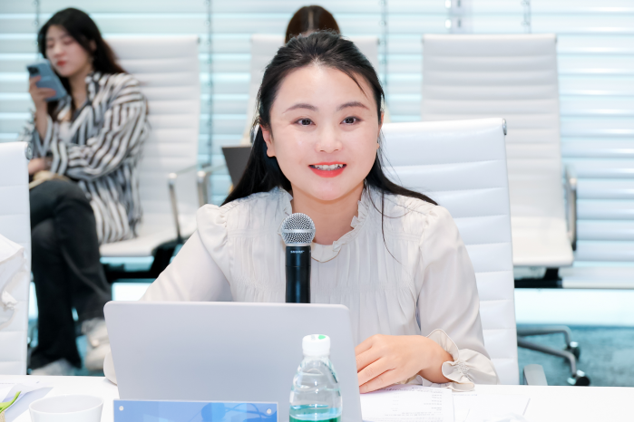 今日头条举办网络暴力平台治理闭门研讨会探讨长效共治方案 第2张 今日头条举办网络暴力平台治理闭门研讨会探讨长效共治方案 第2张