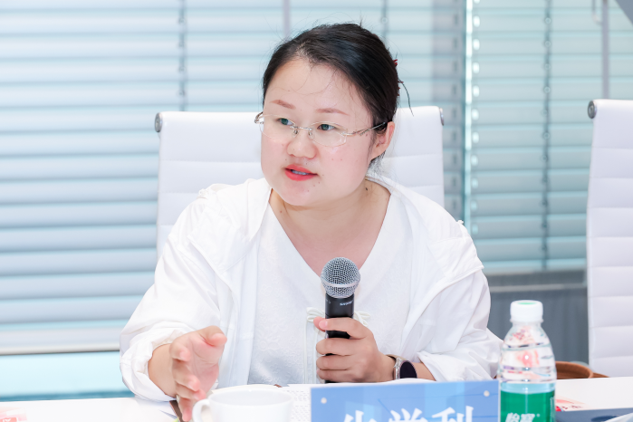 今日头条举办网络暴力平台治理闭门研讨会探讨长效共治方案 第4张 今日头条举办网络暴力平台治理闭门研讨会探讨长效共治方案 第4张