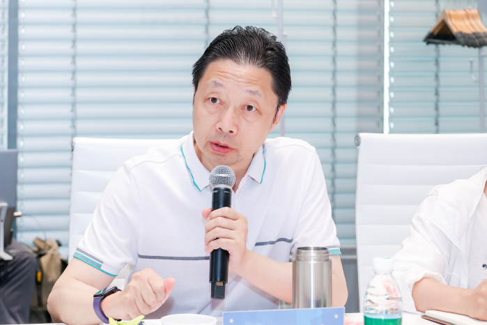 今日头条举办网络暴力平台治理闭门研讨会探讨长效共治方案 第3张 今日头条举办网络暴力平台治理闭门研讨会探讨长效共治方案 第3张