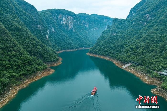 湖北省发布首批10条水路旅游精品航线 覆盖7市州串联50余处景观 第2张 湖北省发布首批10条水路旅游精品航线 覆盖7市州串联50余处景观 第2张