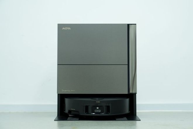 MOVA Z70 Pro扫地机器人搭载27cm超长滚筒拖布 第36张 MOVA Z70 Pro扫地机器人搭载27cm超长滚筒拖布 第36张