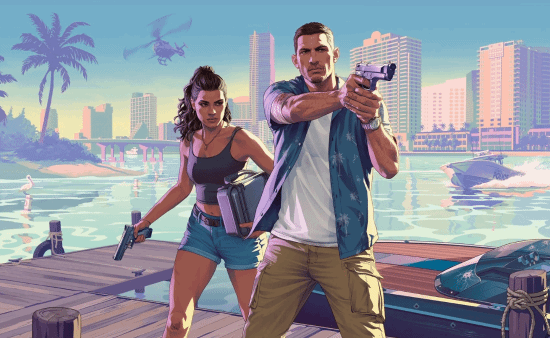 海外网友社交媒体分享GTA6预购截图引关注