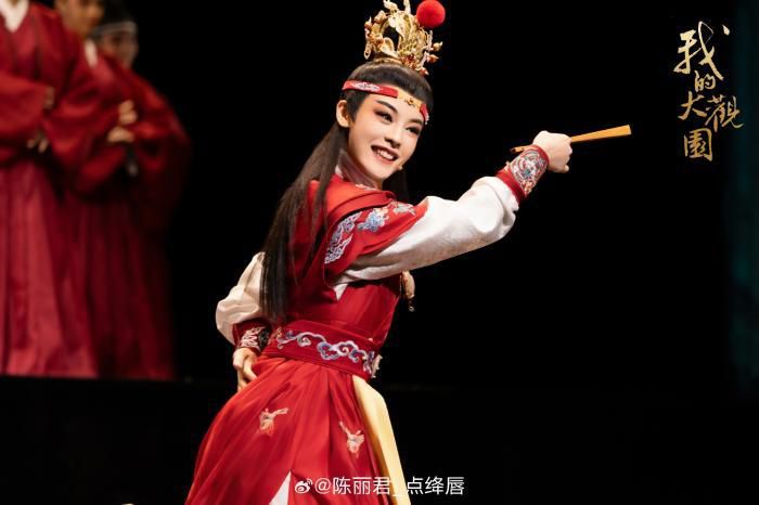 越剧迎来双甲子诞辰 第六届中国越剧艺术节引发社交平台热议