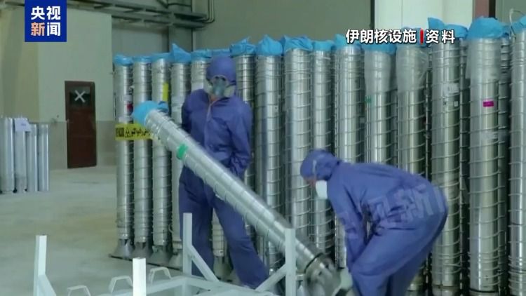 美国和伊朗官方证实两国总统签署谅解备忘录 第2张 美国和伊朗官方证实两国总统签署谅解备忘录 第2张