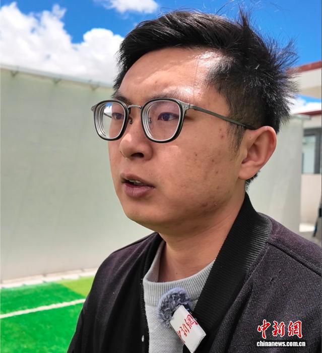 中国海拔最高行政乡:西藏山南市普玛江塘乡海拔5373米 第2张 中国海拔最高行政乡:西藏山南市普玛江塘乡海拔5373米 第2张