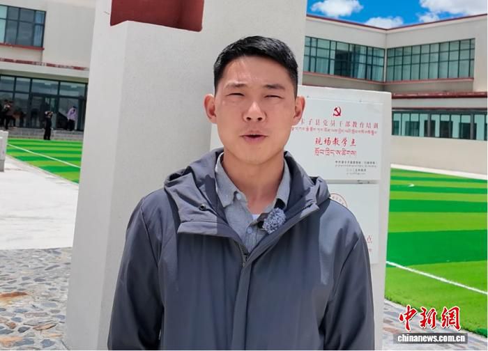 中国海拔最高行政乡:西藏山南市普玛江塘乡海拔5373米 第3张 中国海拔最高行政乡:西藏山南市普玛江塘乡海拔5373米 第3张