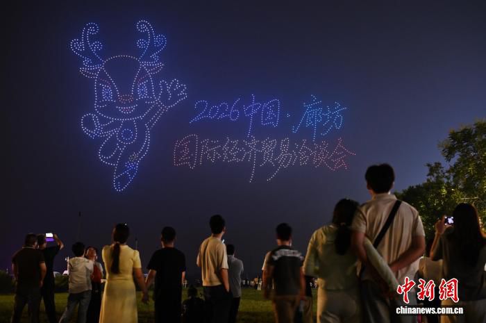 “冀遇全球”再升级 河北如何以物流联通世界、构建“可预期的未来”