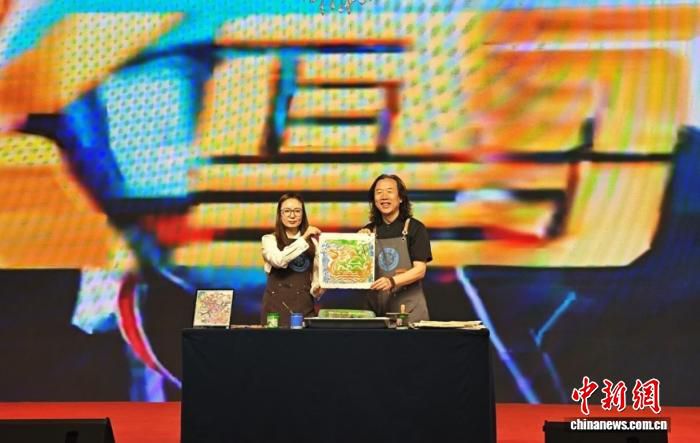 “粽香迎端午·龙台情相融”两岸同胞联谊活动在哈尔滨举行 第2张 “粽香迎端午·龙台情相融”两岸同胞联谊活动在哈尔滨举行 第2张