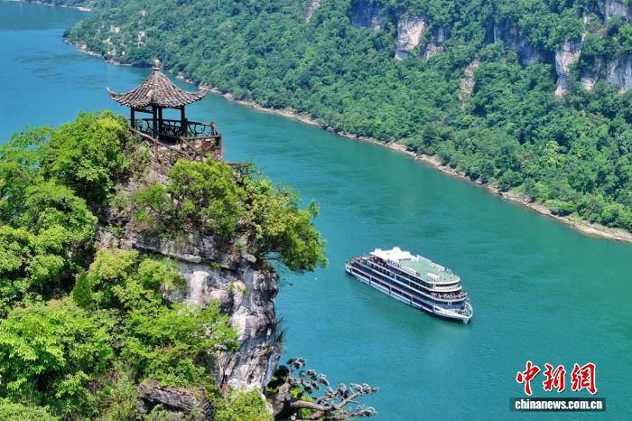 世界旅游城市联合会在宜昌颁发会员证书 今年唯一入选的中国城市  第3张