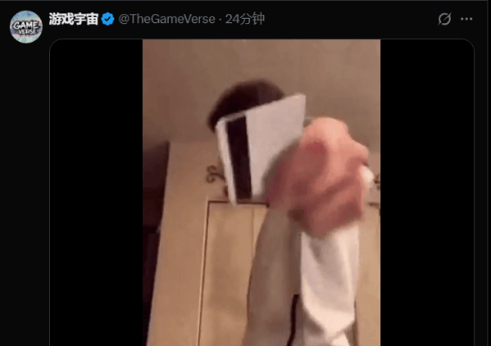GTA6》预购6月25日启动 R星发布全新先导预告与游戏封面  第2张