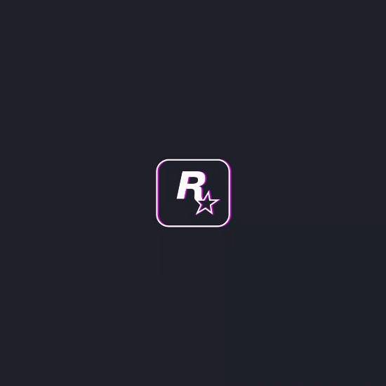 R星宣布《GTA6》6月25日开启预购 同步公布封面艺术图  第9张
