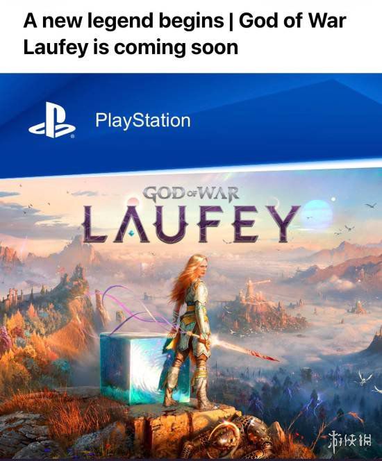 Epic Games发布虚幻引擎5.8与PlayStation预告《战神：劳菲