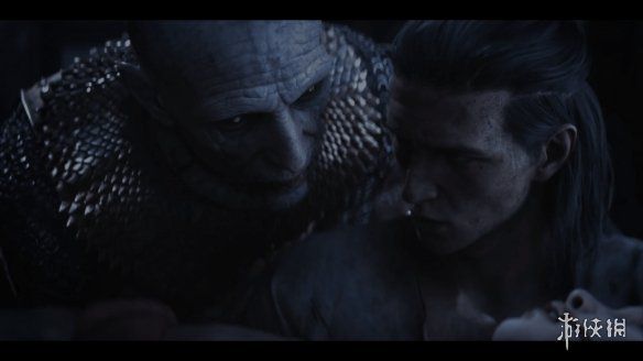 Epic Games发布虚幻引擎5.8与PlayStation预告《战神:劳菲 第4张 Epic Games发布虚幻引擎5.8与PlayStation预告《战神:劳菲 第4张