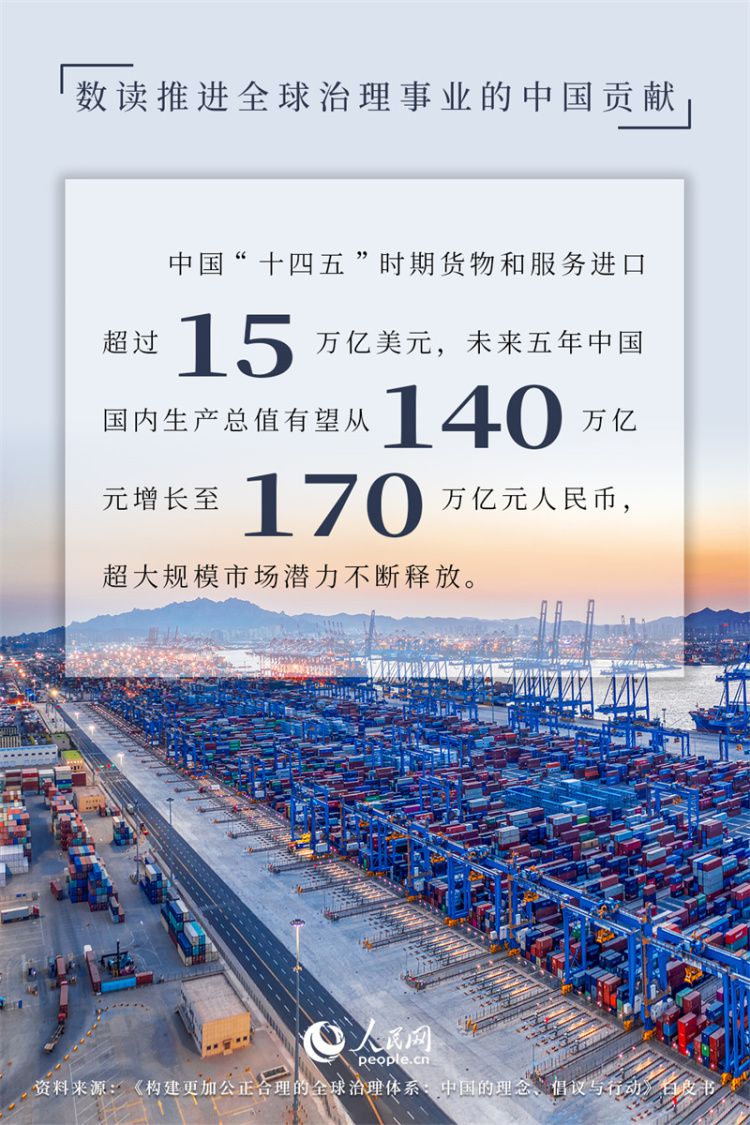 中国坚定不移走多边主义道路 推动构建人类命运共同体 第3张 中国坚定不移走多边主义道路 推动构建人类命运共同体 第3张