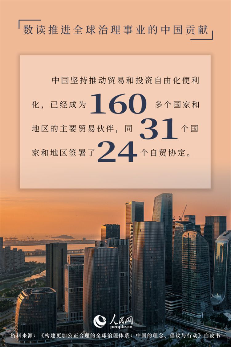 中国坚定不移走多边主义道路 推动构建人类命运共同体 第2张 中国坚定不移走多边主义道路 推动构建人类命运共同体 第2张