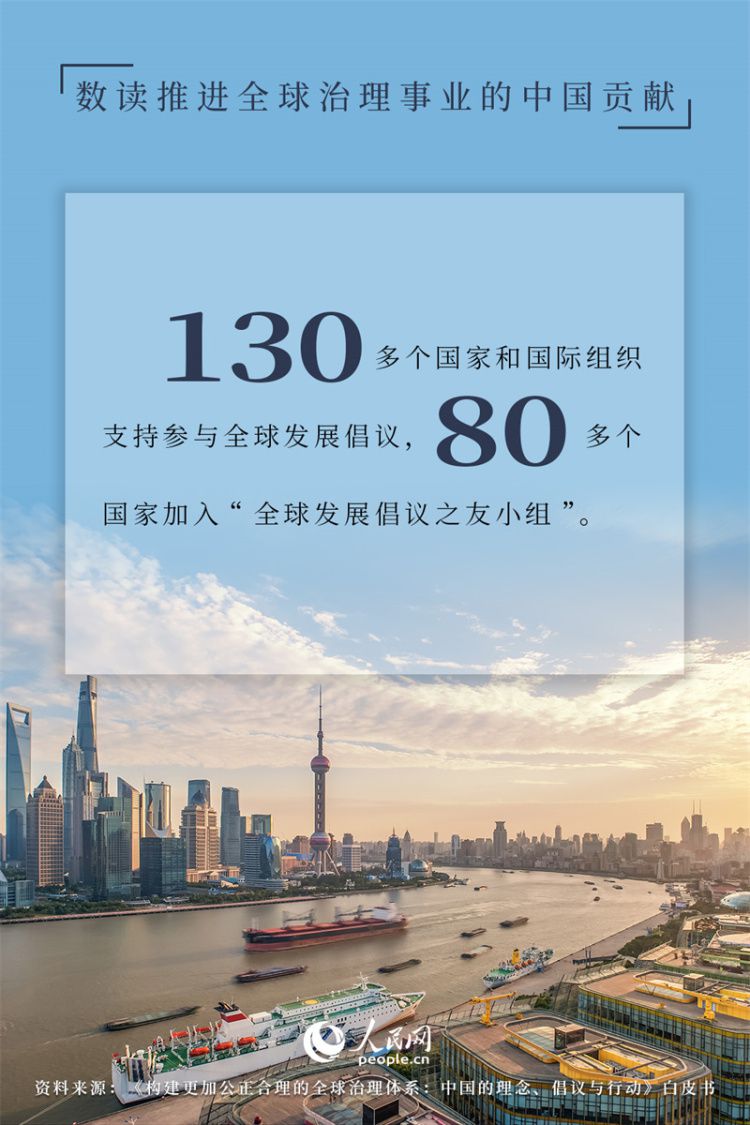 中国坚定不移走多边主义道路 推动构建人类命运共同体 第5张 中国坚定不移走多边主义道路 推动构建人类命运共同体 第5张