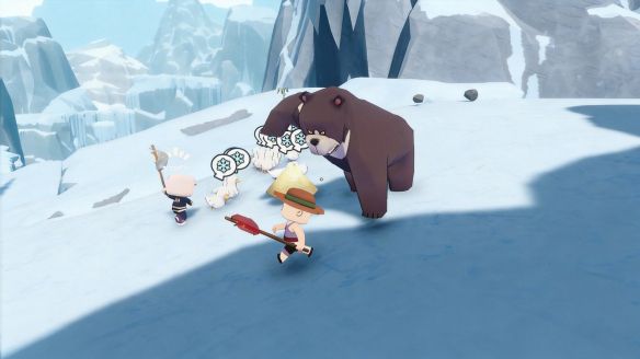 胡闹赶鸭》6月24日登陆Steam平台 首发定价19.84元 第4张 胡闹赶鸭》6月24日登陆Steam平台 首发定价19.84元 第4张